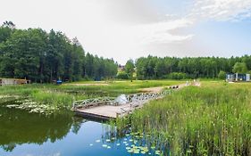 Sodybos Kompleksas - Eco Resort Trakai