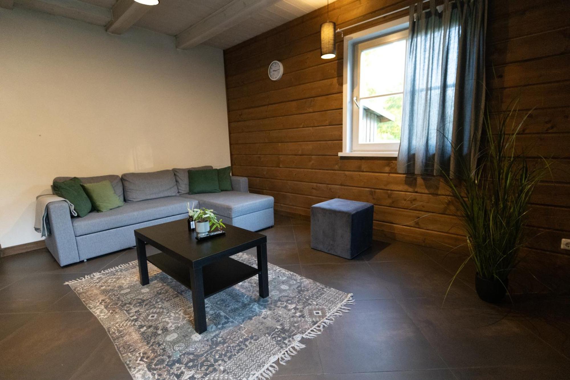 Sodybos Kompleksas - Eco Resort Trakai Antakalnis  Exterior foto